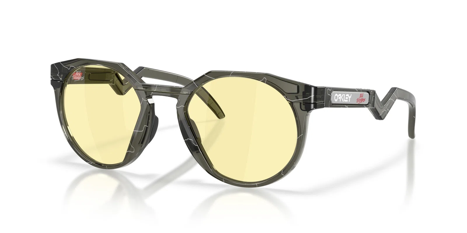 Oakley Hstn 9242 Sunglasses - view 97